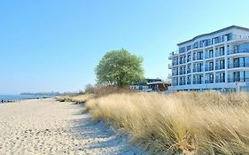 Hotel Seehuus Timmendorfer Strand